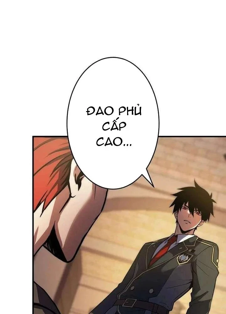 Kiếm Sĩ Hắc Ám Tái Xuất Chapter 50 - 122