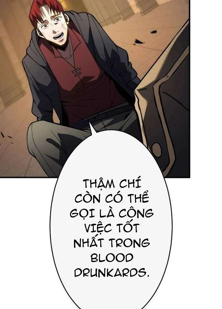 Kiếm Sĩ Hắc Ám Tái Xuất Chapter 50 - 125