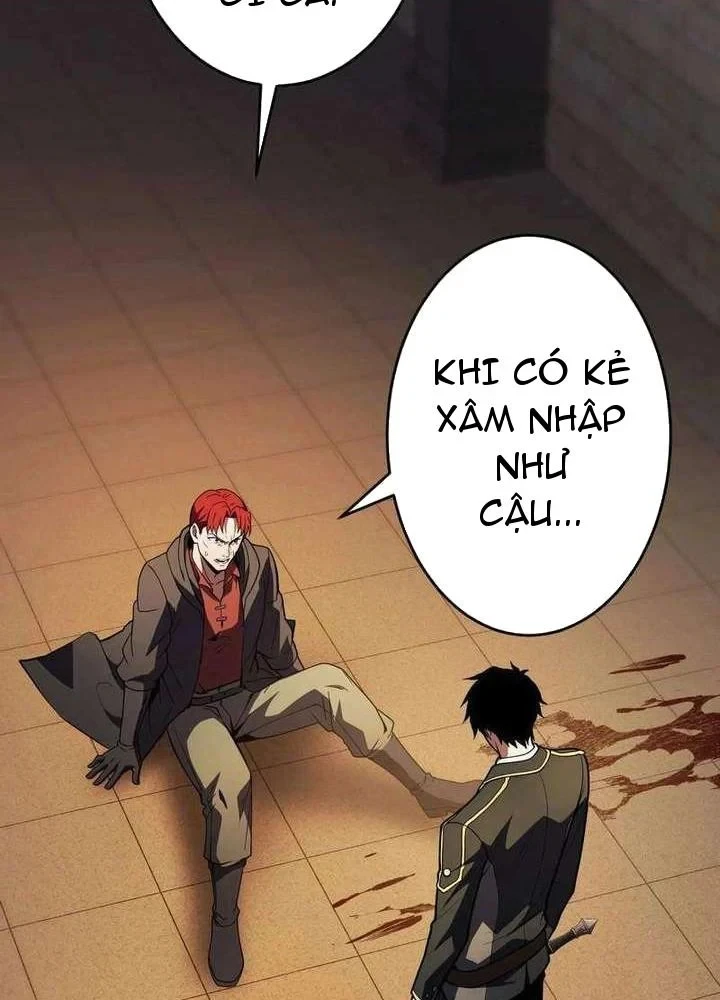 Kiếm Sĩ Hắc Ám Tái Xuất Chapter 50 - 127