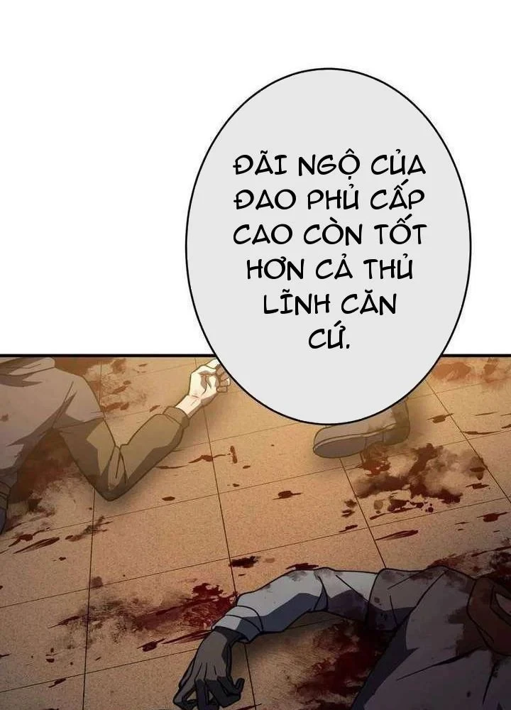 Kiếm Sĩ Hắc Ám Tái Xuất Chapter 50 - 130