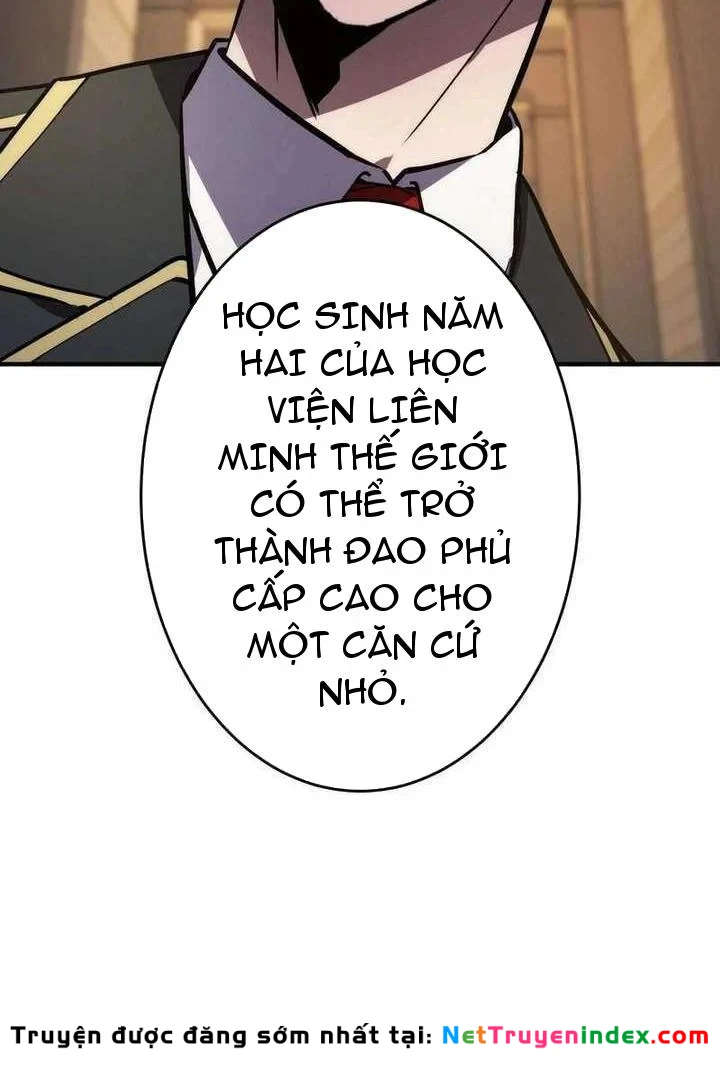 Kiếm Sĩ Hắc Ám Tái Xuất Chapter 50 - 133