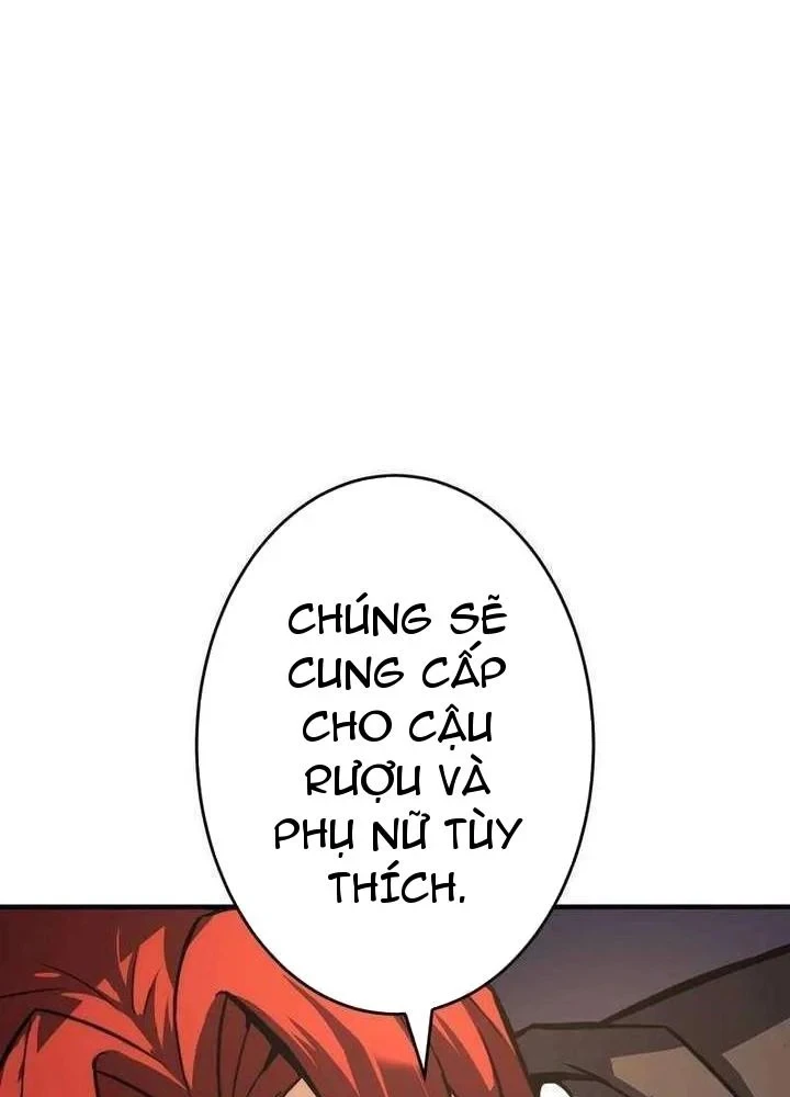 Kiếm Sĩ Hắc Ám Tái Xuất Chapter 50 - 134