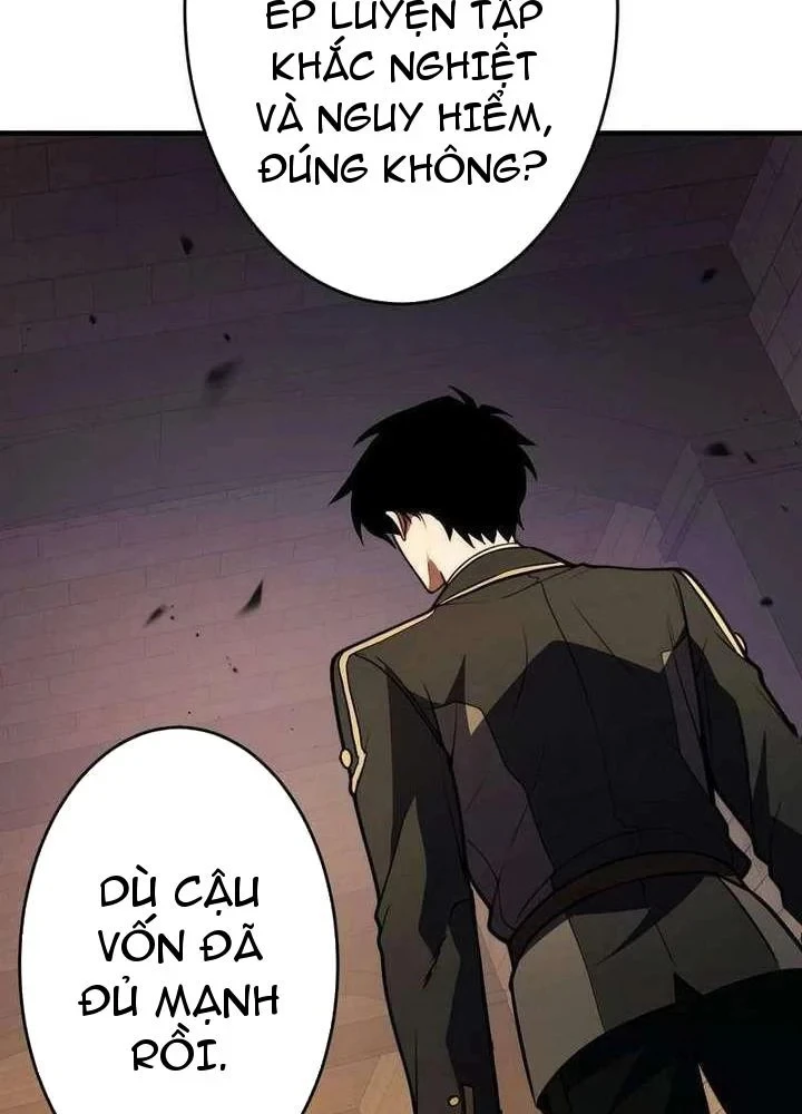 Kiếm Sĩ Hắc Ám Tái Xuất Chapter 50 - 137