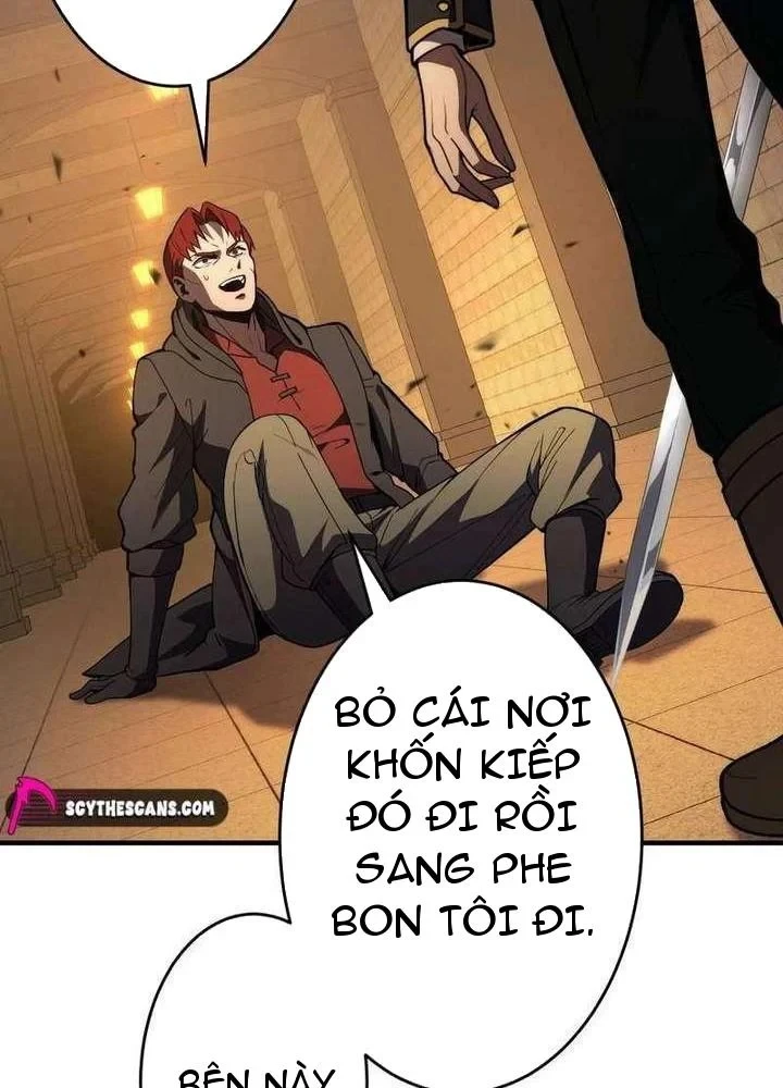 Kiếm Sĩ Hắc Ám Tái Xuất Chapter 50 - 138