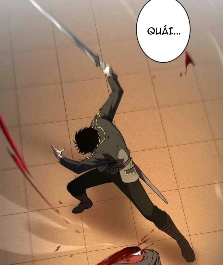 Kiếm Sĩ Hắc Ám Tái Xuất Chapter 51 - 20