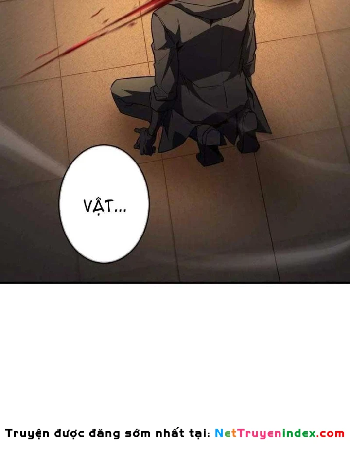 Kiếm Sĩ Hắc Ám Tái Xuất Chapter 51 - 21