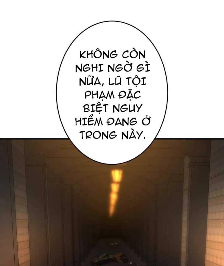 Kiếm Sĩ Hắc Ám Tái Xuất Chapter 51 - 26