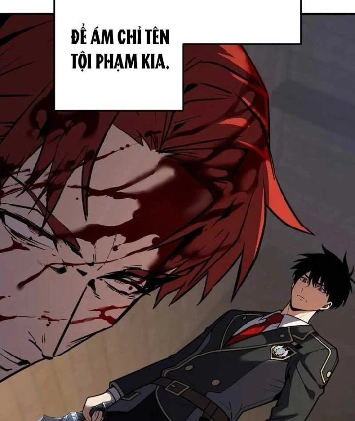 Kiếm Sĩ Hắc Ám Tái Xuất Chapter 51 - 29