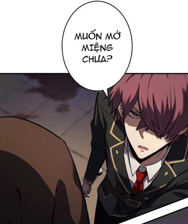 Kiếm Sĩ Hắc Ám Tái Xuất Chapter 51 - 43