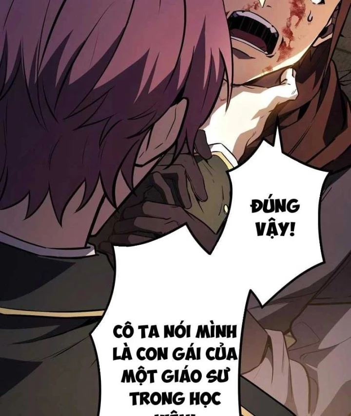 Kiếm Sĩ Hắc Ám Tái Xuất Chapter 51 - 52