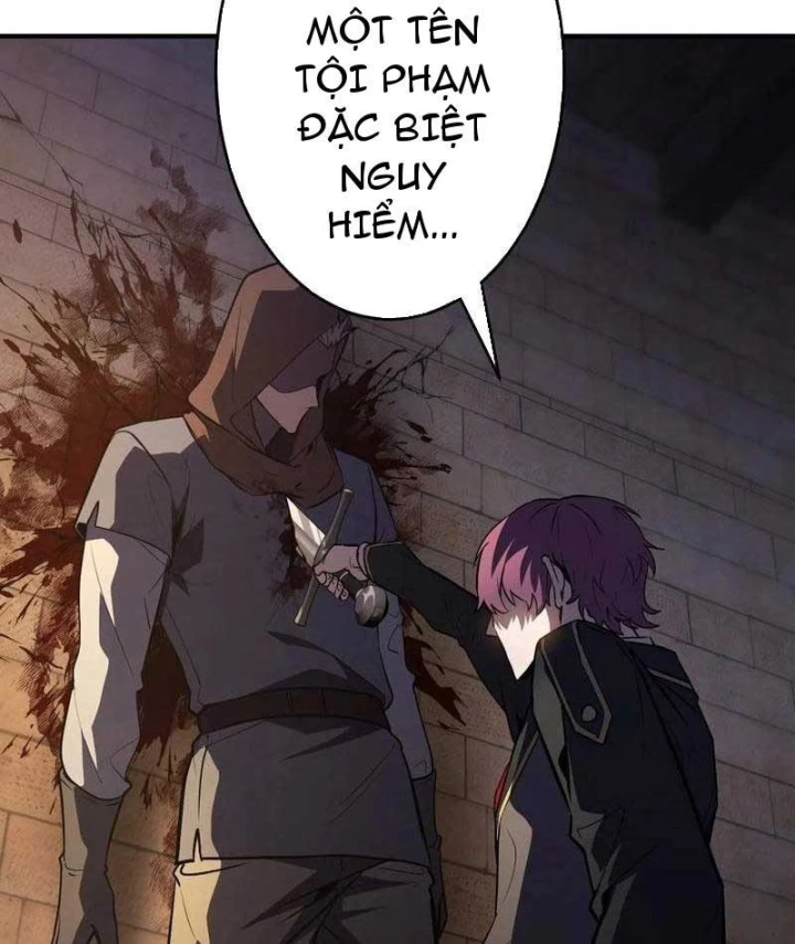 Kiếm Sĩ Hắc Ám Tái Xuất Chapter 51 - 66