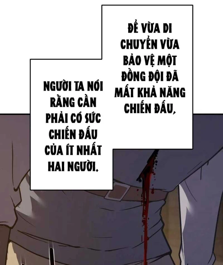 Kiếm Sĩ Hắc Ám Tái Xuất Chapter 51 - 77