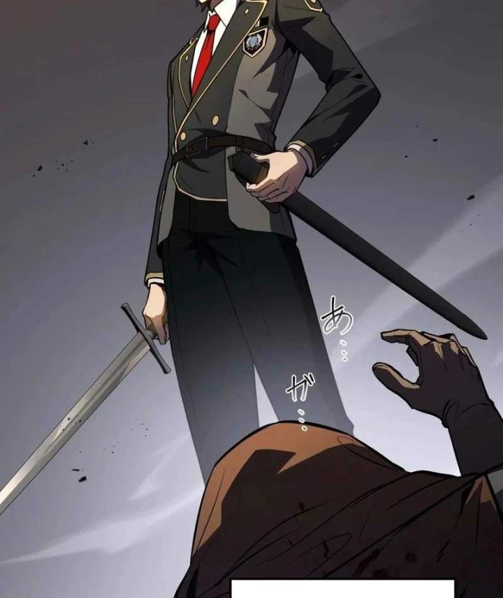Kiếm Sĩ Hắc Ám Tái Xuất Chapter 51 - 84
