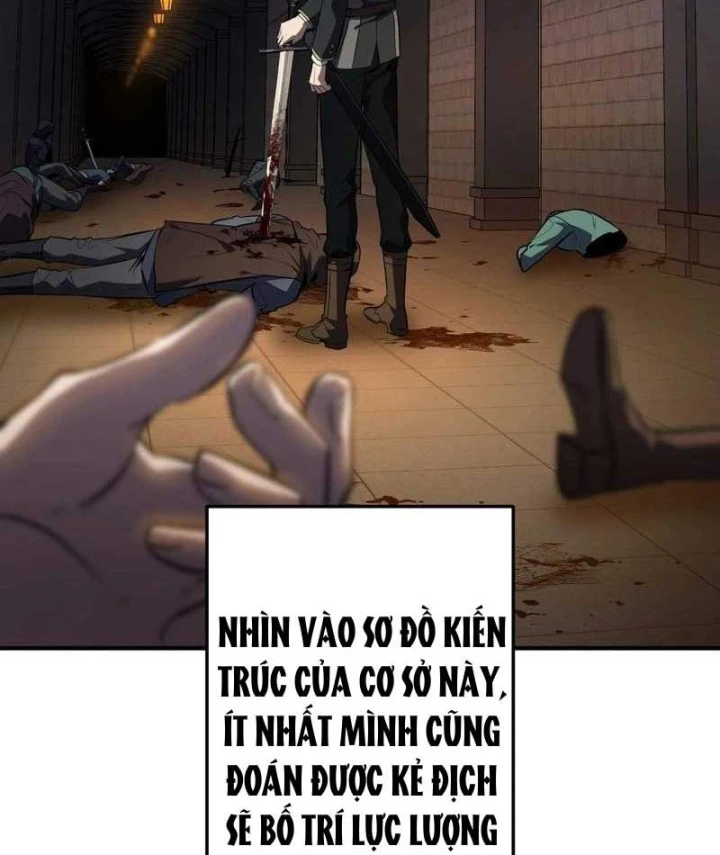 Kiếm Sĩ Hắc Ám Tái Xuất Chapter 51 - 89
