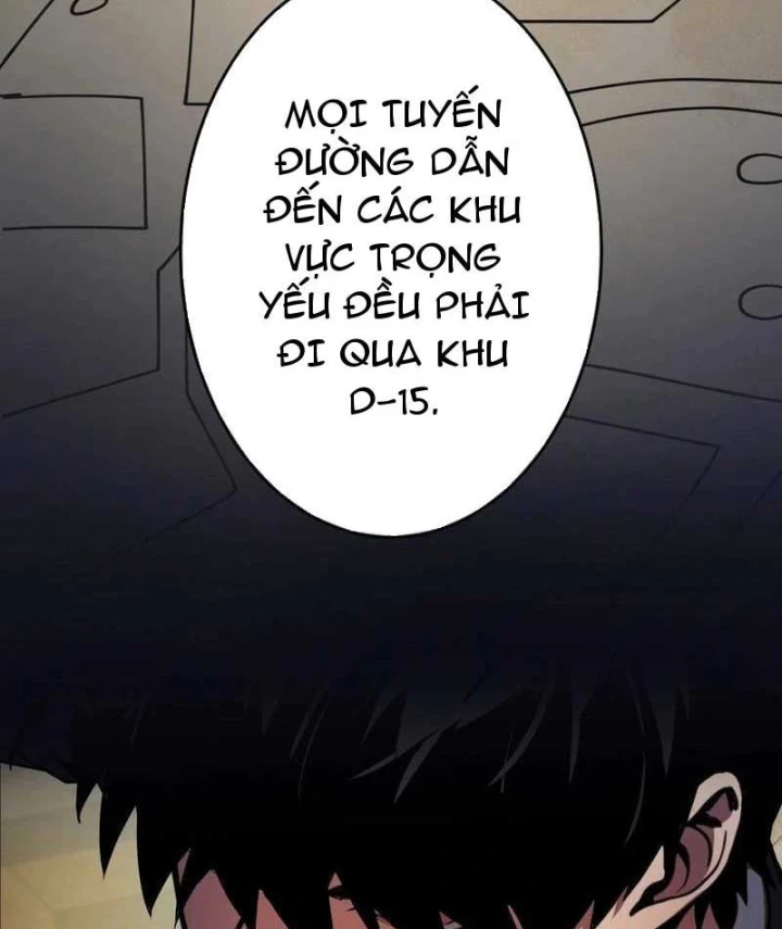 Kiếm Sĩ Hắc Ám Tái Xuất Chapter 51 - 117