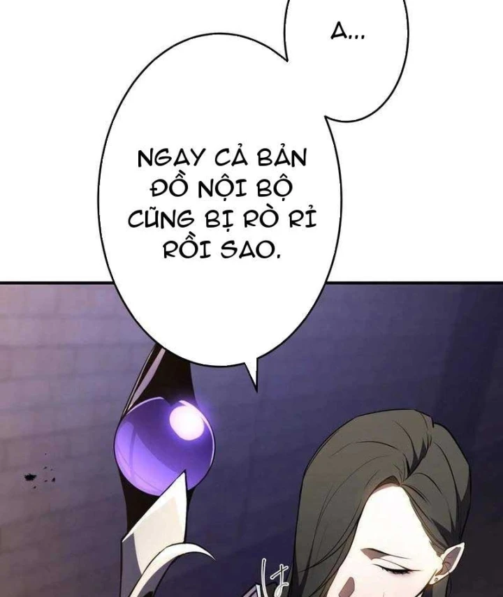 Kiếm Sĩ Hắc Ám Tái Xuất Chapter 51 - 119