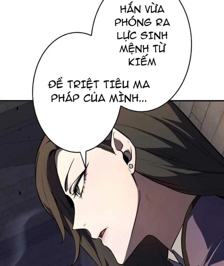 Kiếm Sĩ Hắc Ám Tái Xuất Chapter 51 - 158