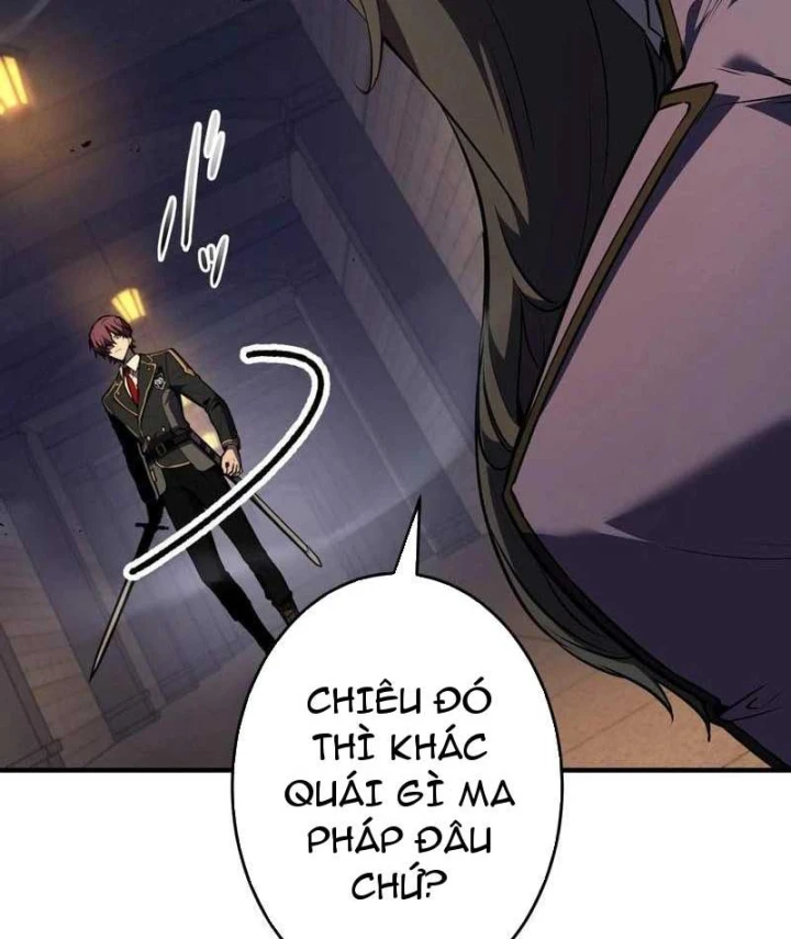 Kiếm Sĩ Hắc Ám Tái Xuất Chapter 51 - 159