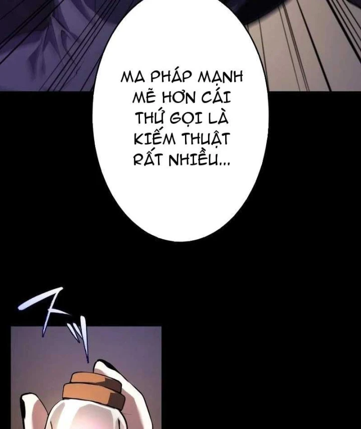 Kiếm Sĩ Hắc Ám Tái Xuất Chapter 51 - 170
