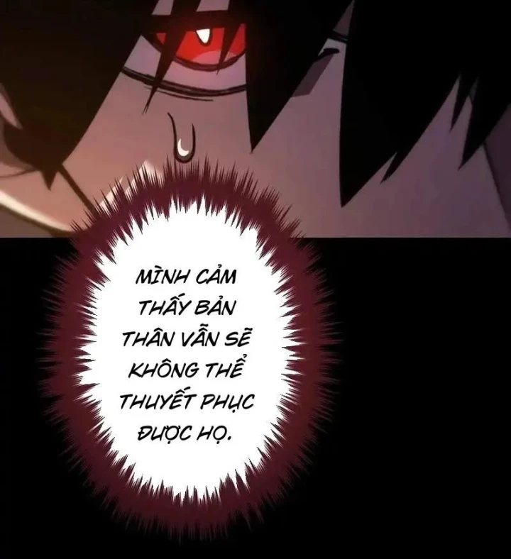 Kiếm Sĩ Hắc Ám Tái Xuất Chapter 52 - 22