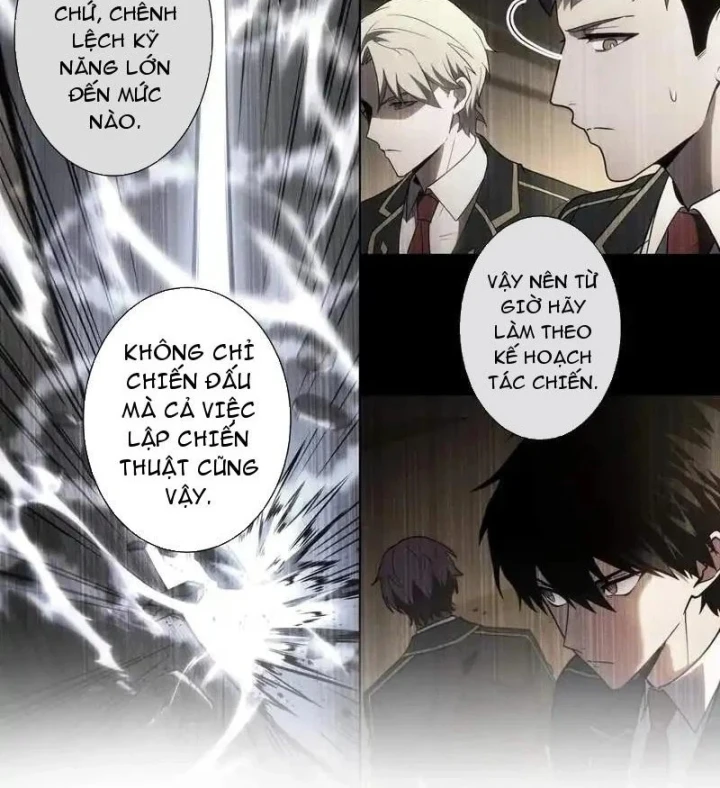 Kiếm Sĩ Hắc Ám Tái Xuất Chapter 52 - 24