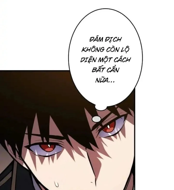 Kiếm Sĩ Hắc Ám Tái Xuất Chapter 52 - 34