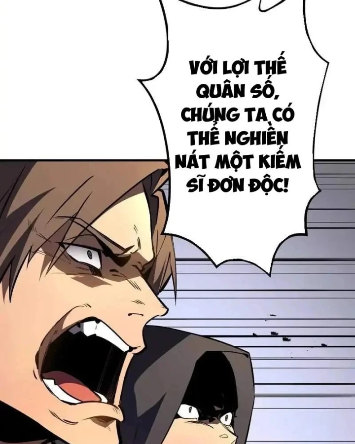 Kiếm Sĩ Hắc Ám Tái Xuất Chapter 52 - 65