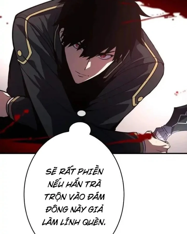 Kiếm Sĩ Hắc Ám Tái Xuất Chapter 52 - 81