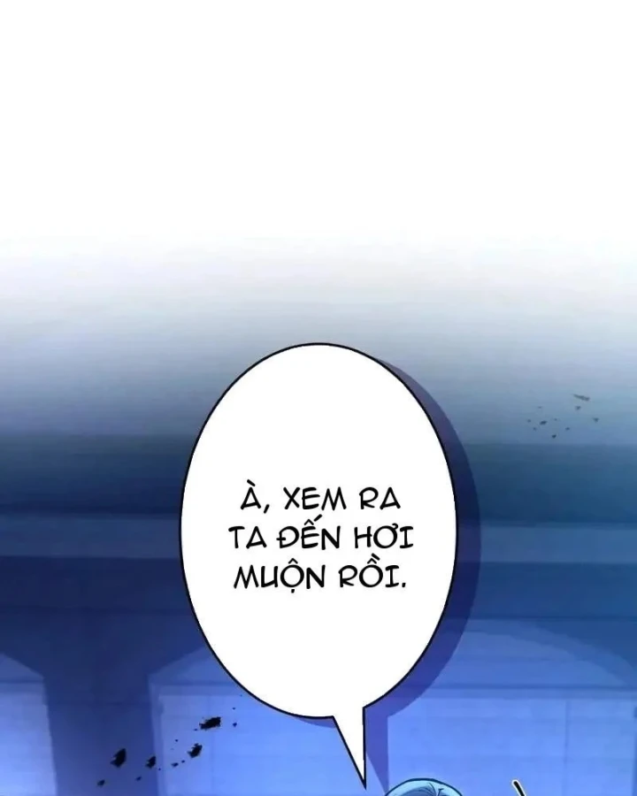 Kiếm Sĩ Hắc Ám Tái Xuất Chapter 52 - 101