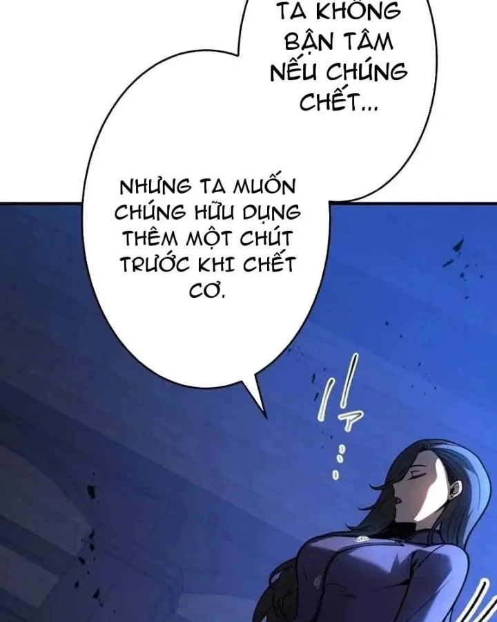 Kiếm Sĩ Hắc Ám Tái Xuất Chapter 52 - 120