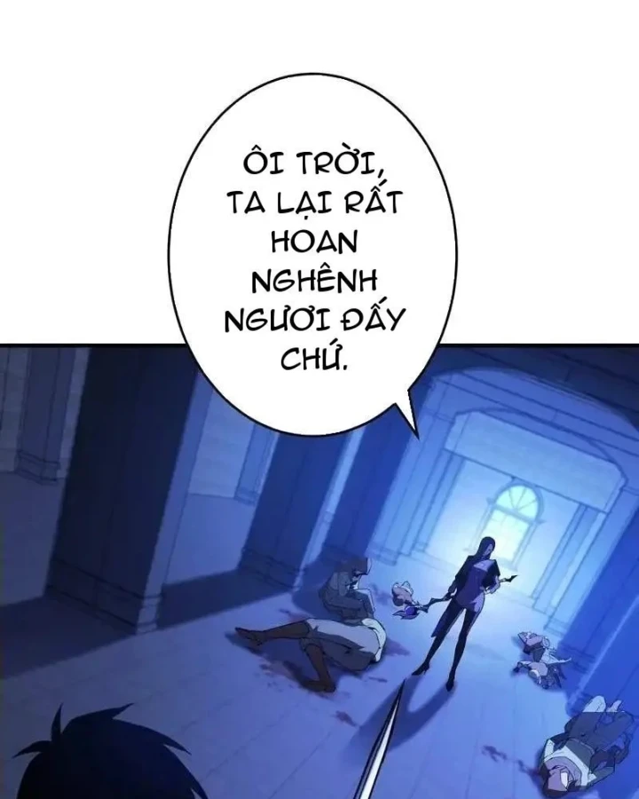 Kiếm Sĩ Hắc Ám Tái Xuất Chapter 52 - 129
