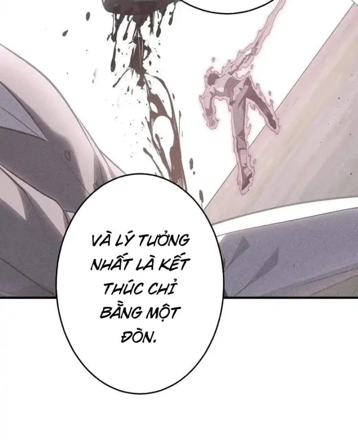 Kiếm Sĩ Hắc Ám Tái Xuất Chapter 52 - 141
