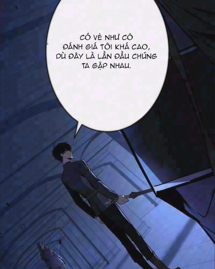Kiếm Sĩ Hắc Ám Tái Xuất Chapter 53 - 4