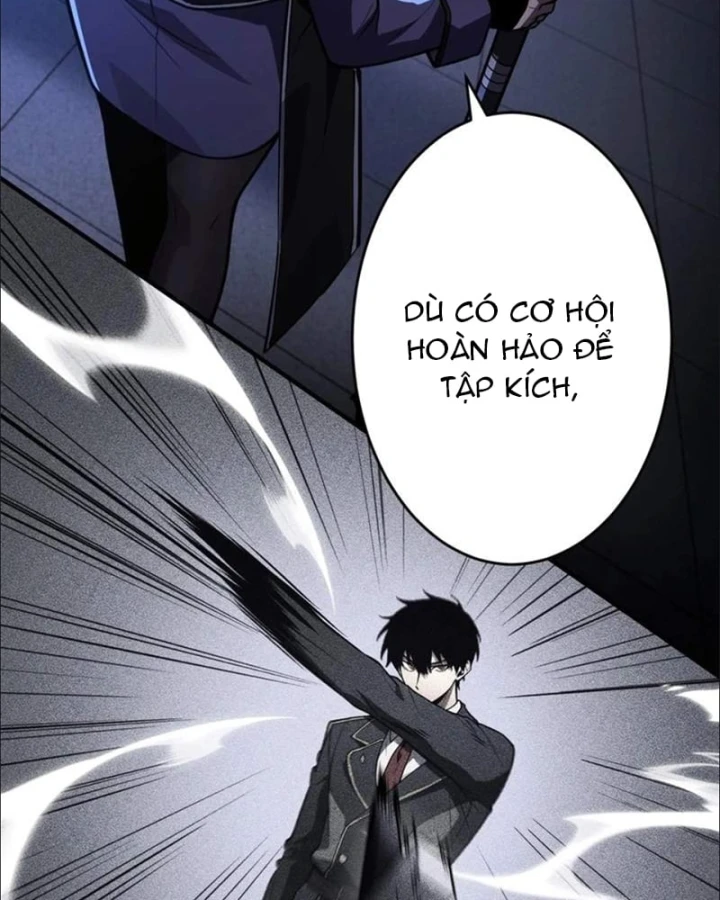 Kiếm Sĩ Hắc Ám Tái Xuất Chapter 53 - 7