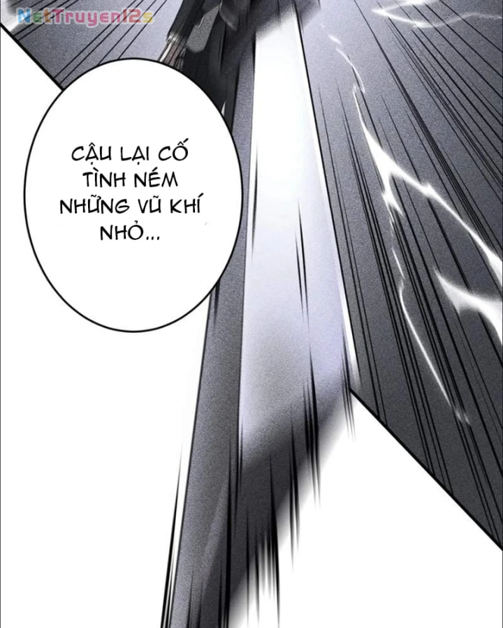 Kiếm Sĩ Hắc Ám Tái Xuất Chapter 53 - 8