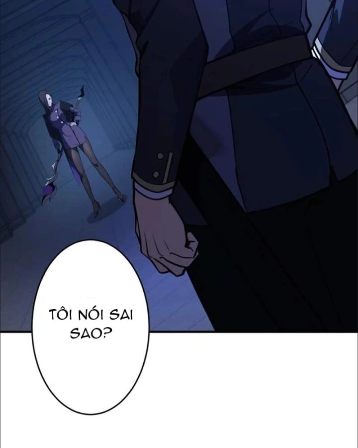 Kiếm Sĩ Hắc Ám Tái Xuất Chapter 53 - 19