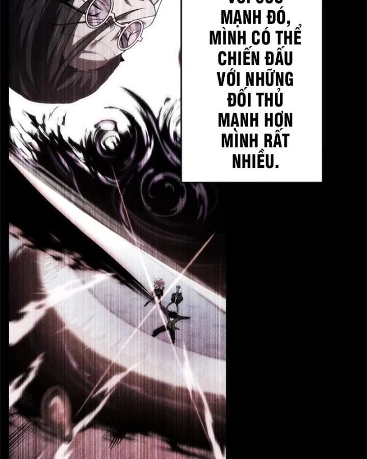 Kiếm Sĩ Hắc Ám Tái Xuất Chapter 53 - 23
