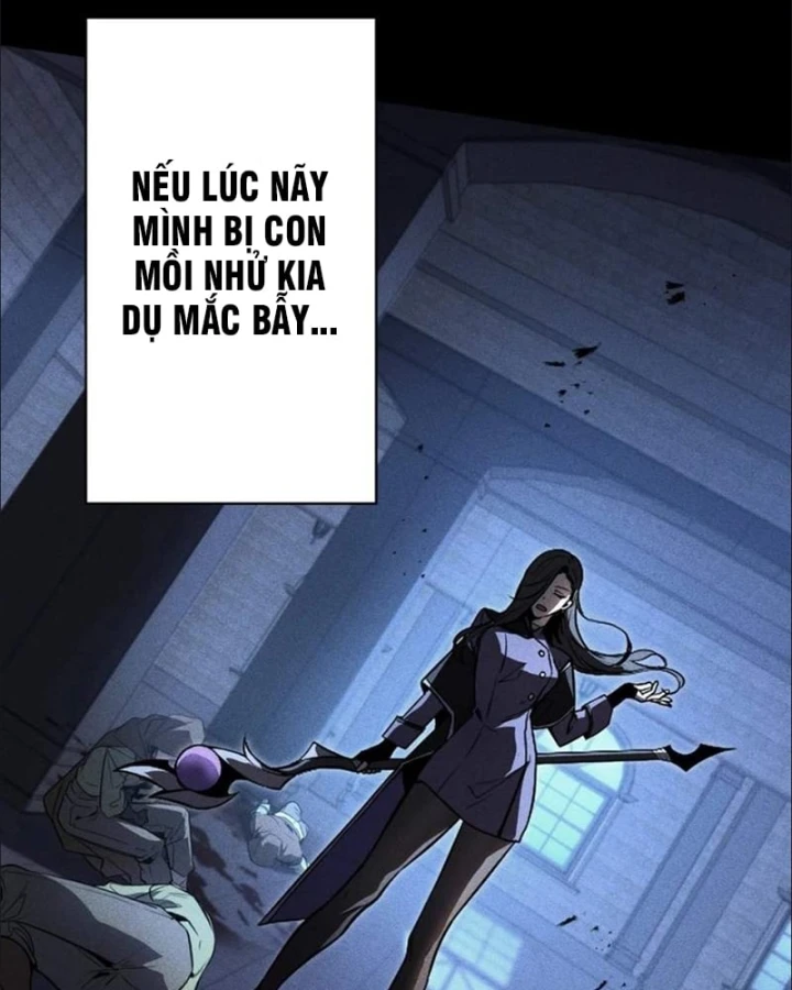 Kiếm Sĩ Hắc Ám Tái Xuất Chapter 53 - 29