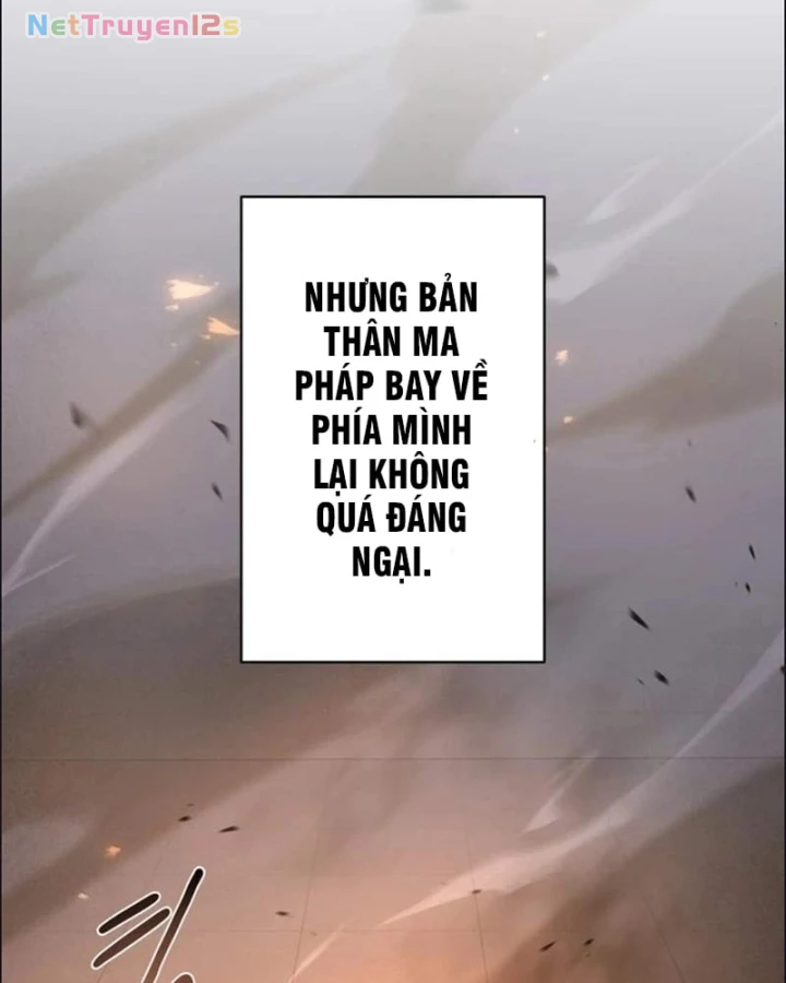 Kiếm Sĩ Hắc Ám Tái Xuất Chapter 53 - 56