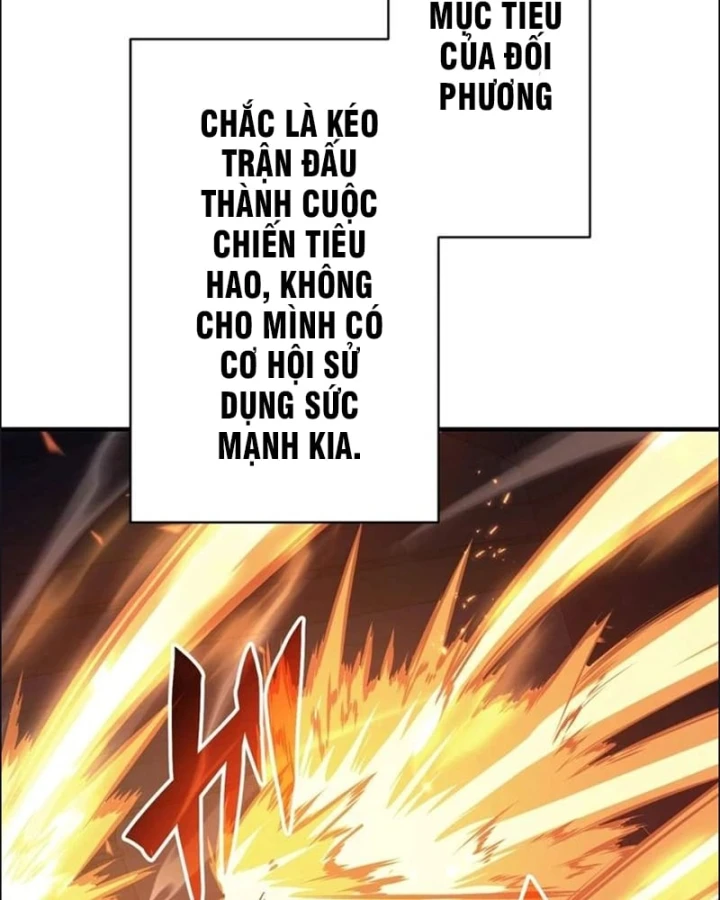 Kiếm Sĩ Hắc Ám Tái Xuất Chapter 53 - 59