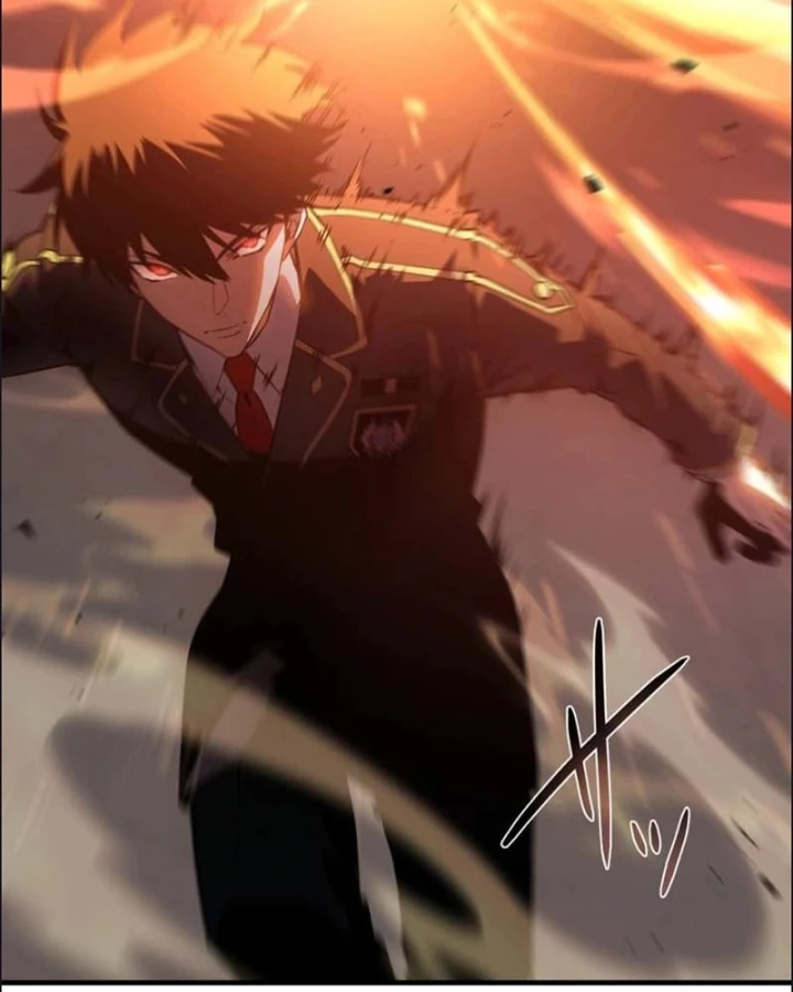 Kiếm Sĩ Hắc Ám Tái Xuất Chapter 53 - 67