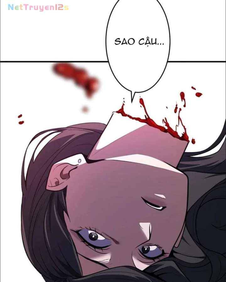 Kiếm Sĩ Hắc Ám Tái Xuất Chapter 53 - 134