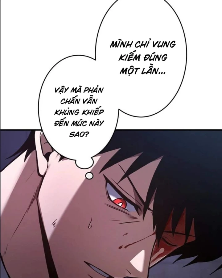 Kiếm Sĩ Hắc Ám Tái Xuất Chapter 53 - 155