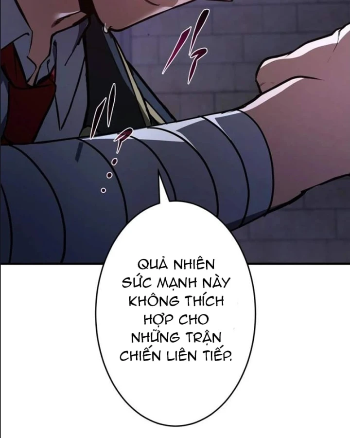 Kiếm Sĩ Hắc Ám Tái Xuất Chapter 53 - 156