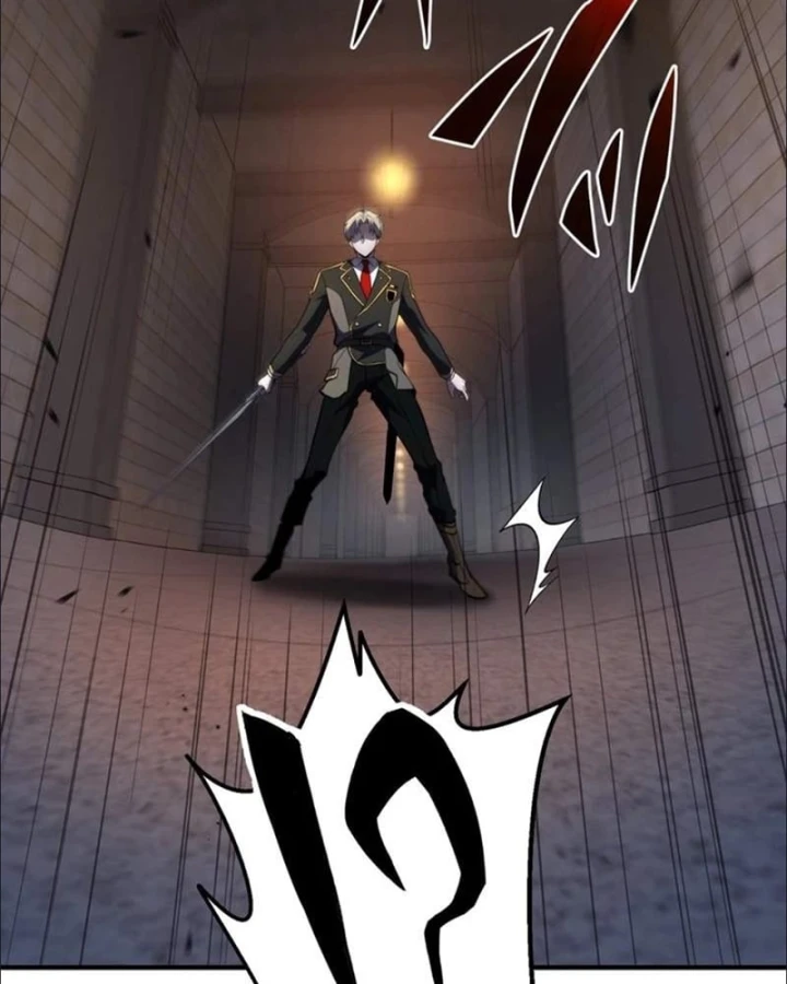 Kiếm Sĩ Hắc Ám Tái Xuất Chapter 54 - 6