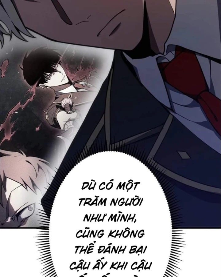 Kiếm Sĩ Hắc Ám Tái Xuất Chapter 54 - 21