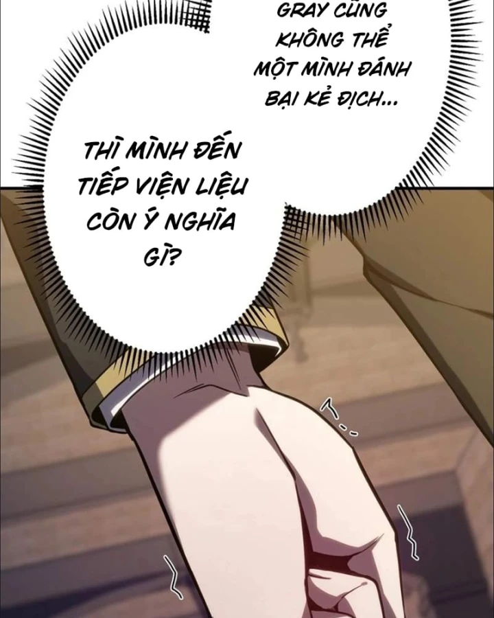 Kiếm Sĩ Hắc Ám Tái Xuất Chapter 54 - 23