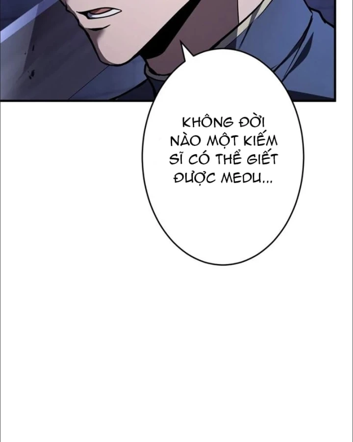Kiếm Sĩ Hắc Ám Tái Xuất Chapter 54 - 53