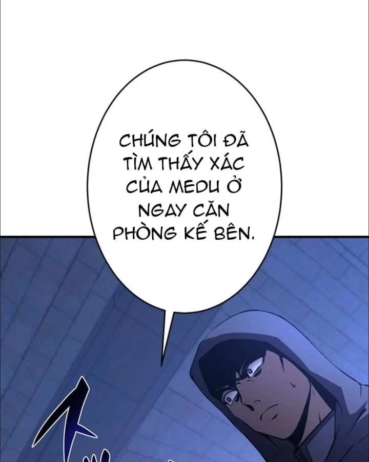 Kiếm Sĩ Hắc Ám Tái Xuất Chapter 54 - 54