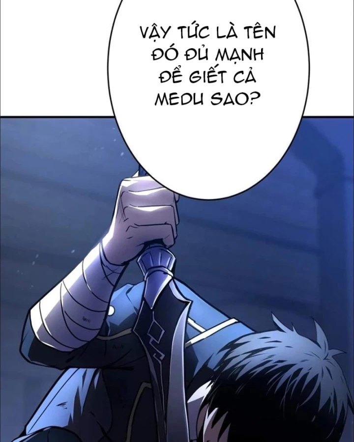 Kiếm Sĩ Hắc Ám Tái Xuất Chapter 54 - 57